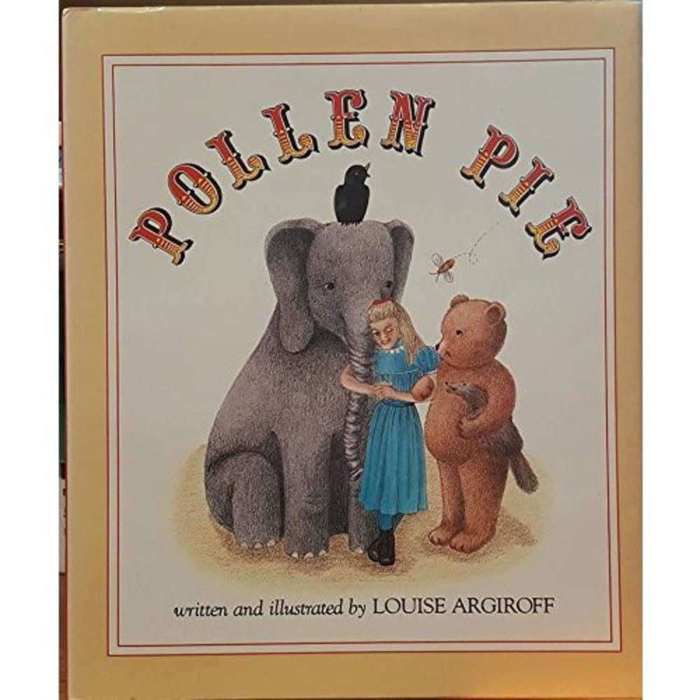 Pollen Pie
